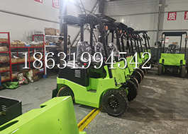 古城区电动叉车古城区随车用叉车全电动1.5吨叉车3吨液压装卸车电动叉车古城区随车用叉车那里有